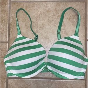 Victoria’s Secret Cotton Tee Shirt Bra